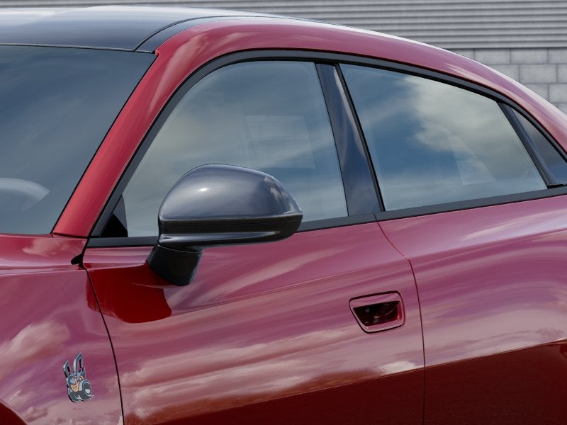 2026 Dodge Charger CHARGER SCAT PACK 4-DOOR AWD