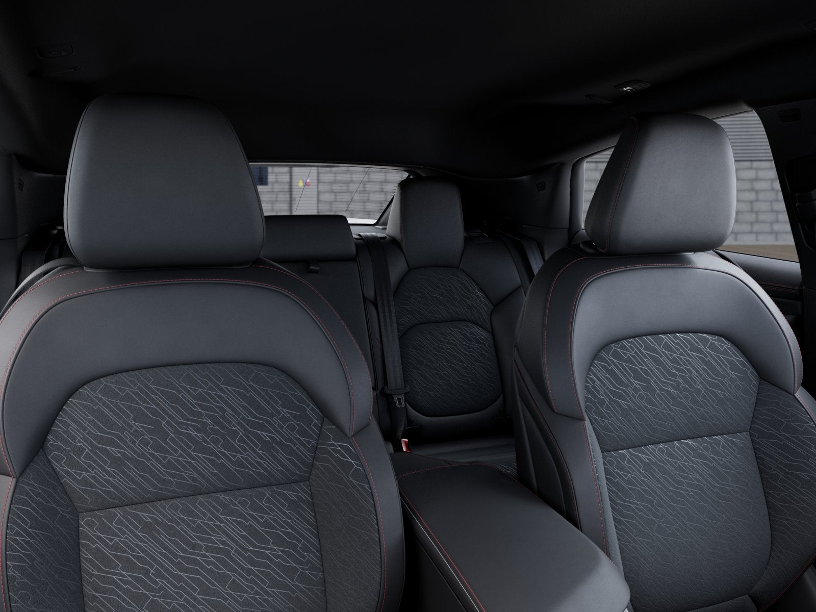 2026 Dodge Charger CHARGER SCAT PACK 4-DOOR AWD