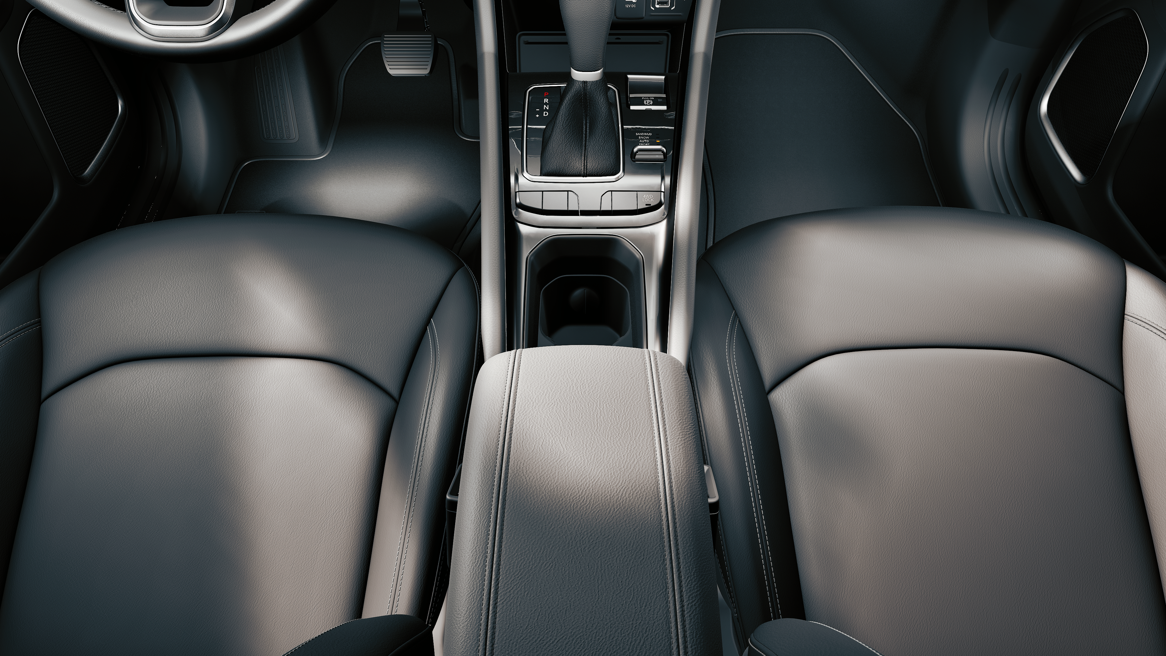 2027 Jeep Compass COMPASS LIMITED 4X4