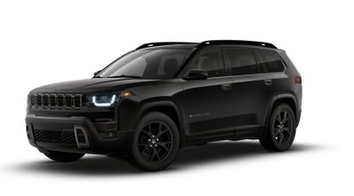 2026 Jeep Cherokee CHEROKEE 85TH ANNIVERSARY EDITION 4X4