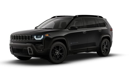 2026 Jeep Cherokee CHEROKEE 85TH ANNIVERSARY EDITION 4X4
