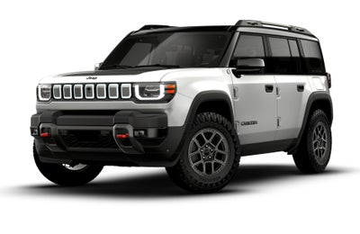 2026 Jeep Jeep Recon JEEP RECON MOAB