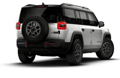 2026 Jeep Jeep Recon JEEP RECON MOAB