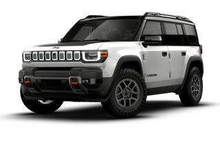 2026 Jeep Jeep Recon JEEP RECON MOAB