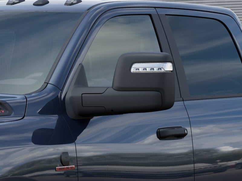2027 RAM Ram 2500 RAM 2500 BIG HORN CREW CAB 4X4 6'4' BOX