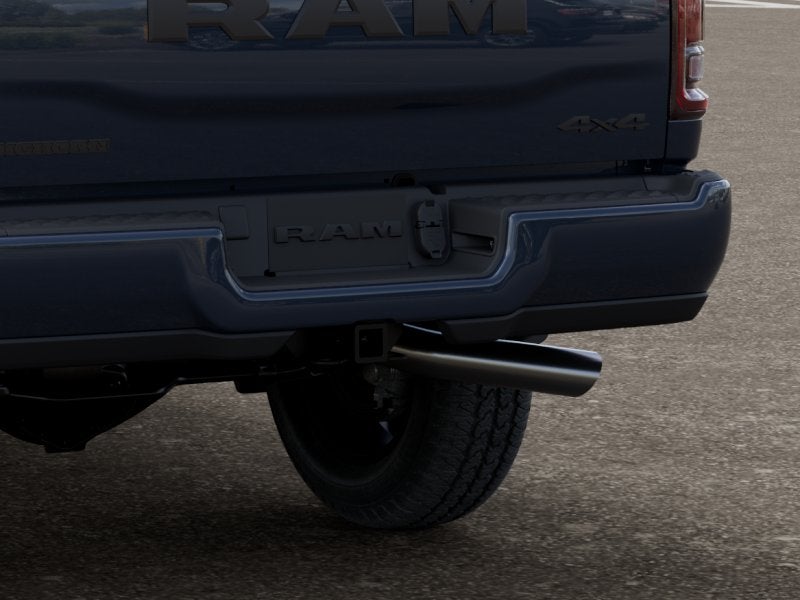 2027 RAM Ram 2500 RAM 2500 BIG HORN CREW CAB 4X4 6'4' BOX