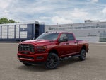 2027 RAM Ram 2500 RAM 2500 BIG HORN CREW CAB 4X4 6'4' BOX