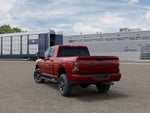 2027 RAM Ram 2500 RAM 2500 BIG HORN CREW CAB 4X4 6'4' BOX