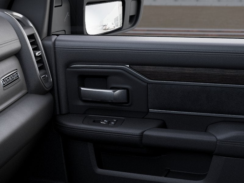 2027 RAM Ram 2500 RAM 2500 LARAMIE CREW CAB 4X4 6'4' BOX