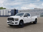 2027 RAM Ram 3500 RAM 3500 BIG HORN CREW CAB 4X4 8' BOX