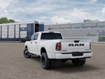 2027 RAM Ram 3500 RAM 3500 BIG HORN CREW CAB 4X4 8' BOX