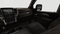 2027 RAM Ram 3500 RAM 3500 BIG HORN CREW CAB 4X4 8' BOX