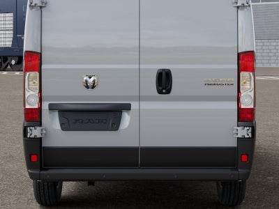 2026 RAM Ram ProMaster RAM PROMASTER 2500 SLT CARGO VAN HIGH ROOF 159' WB