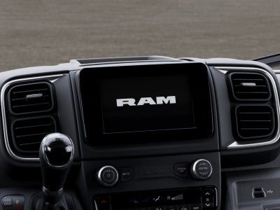 2026 RAM Ram ProMaster RAM PROMASTER 2500 SLT CARGO VAN HIGH ROOF 159' WB