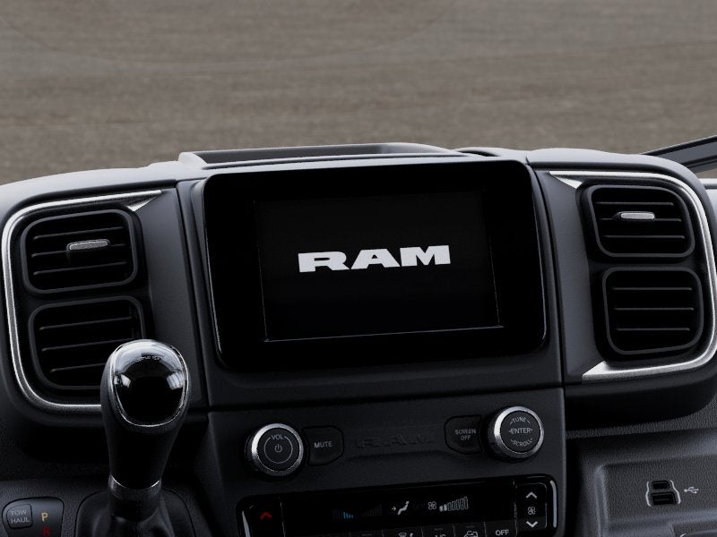 2026 RAM Ram ProMaster RAM PROMASTER 2500 SLT CARGO VAN HIGH ROOF 159' WB