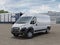 2026 RAM Ram ProMaster RAM PROMASTER 2500 SLT CARGO VAN HIGH ROOF 159' WB