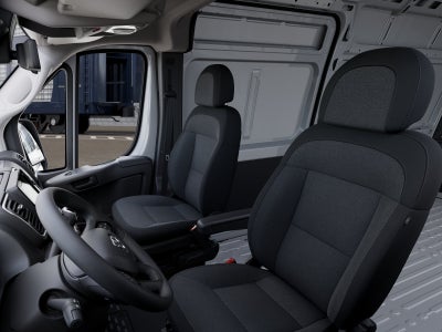 2026 RAM Ram ProMaster RAM PROMASTER 2500 SLT CARGO VAN HIGH ROOF 159' WB