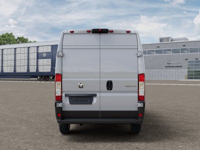2026 RAM Ram ProMaster RAM PROMASTER 2500 SLT CARGO VAN HIGH ROOF 159' WB