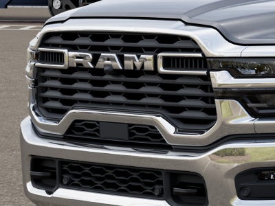 2027 RAM Ram 2500 RAM 2500 TRADESMAN CREW CAB 4X4 6'4' BOX
