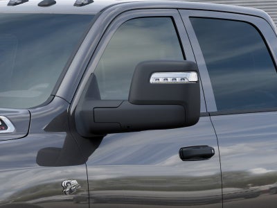 2027 RAM Ram 2500 RAM 2500 TRADESMAN CREW CAB 4X4 6'4' BOX