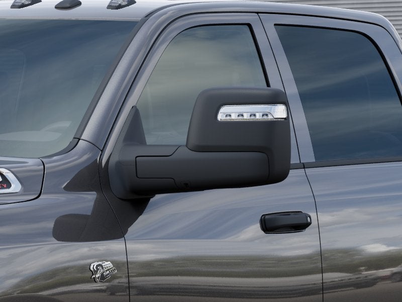 2027 RAM Ram 2500 RAM 2500 TRADESMAN CREW CAB 4X4 6'4' BOX