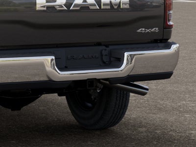 2027 RAM Ram 2500 RAM 2500 TRADESMAN CREW CAB 4X4 6'4' BOX