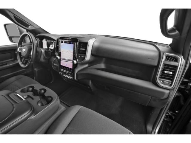 2027 RAM Ram 2500 RAM 2500 TRADESMAN CREW CAB 4X4 6'4' BOX