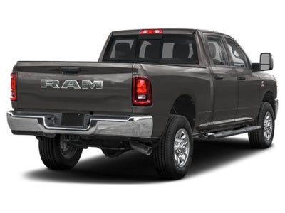 2027 RAM Ram 2500 RAM 2500 TRADESMAN CREW CAB 4X4 6'4' BOX