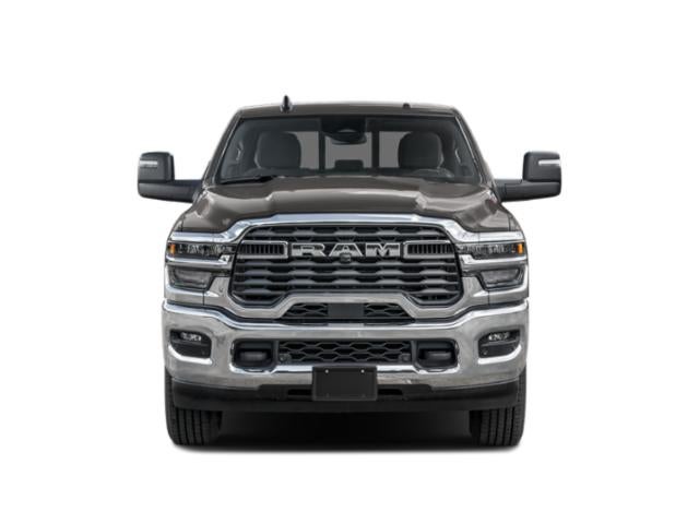2027 RAM Ram 2500 RAM 2500 TRADESMAN CREW CAB 4X4 6'4' BOX