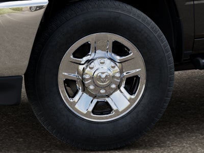 2027 RAM Ram 2500 RAM 2500 TRADESMAN CREW CAB 4X4 6'4' BOX