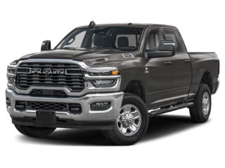 2027 RAM Ram 2500 RAM 2500 TRADESMAN CREW CAB 4X4 6'4' BOX