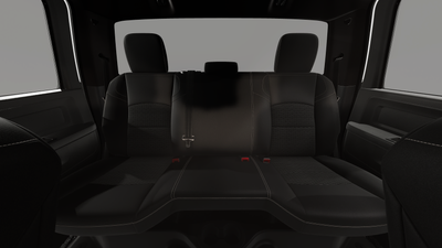 2026 RAM Ram 3500 Chassis Cab RAM 3500 TRADESMAN CREW CAB CHASSIS 4X4 60' CA