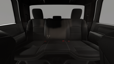 2026 RAM Ram 3500 Chassis Cab RAM 3500 TRADESMAN CREW CAB CHASSIS 4X4 60' CA