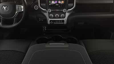 2026 RAM Ram 3500 Chassis Cab RAM 3500 TRADESMAN CREW CAB CHASSIS 4X4 60' CA