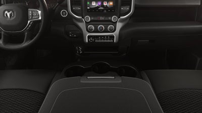 2026 RAM Ram 3500 Chassis Cab RAM 3500 TRADESMAN CREW CAB CHASSIS 4X4 60' CA