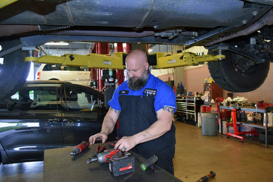 Steve Jones Chrysler Dodge Jeep Ram FIAT Staff CDJRF Dealer Near