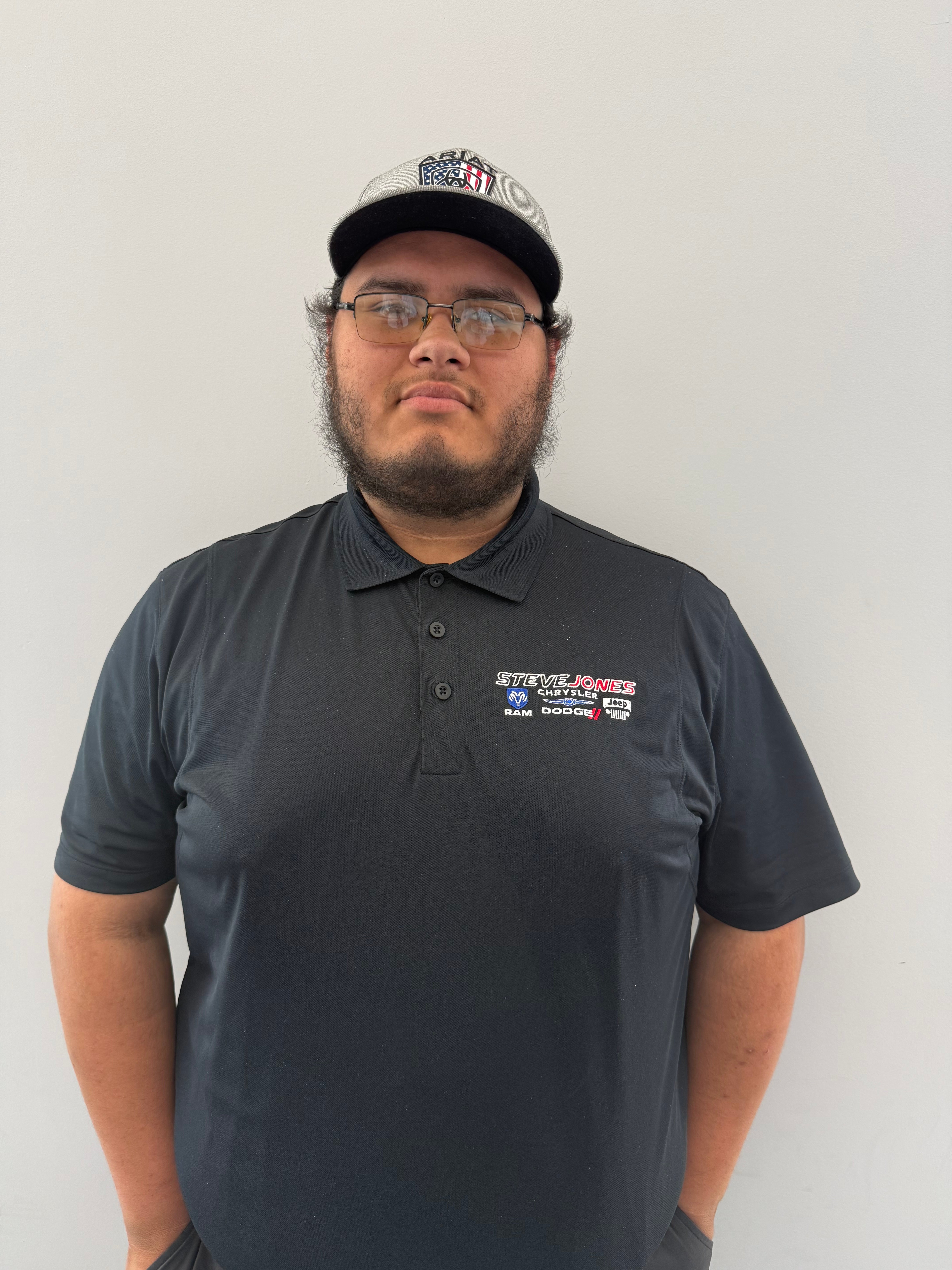 Brian Diaz