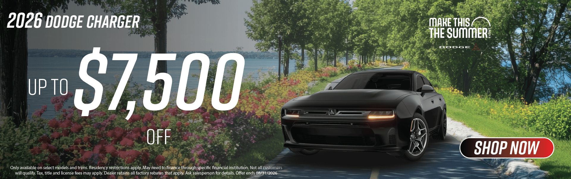 DODGE