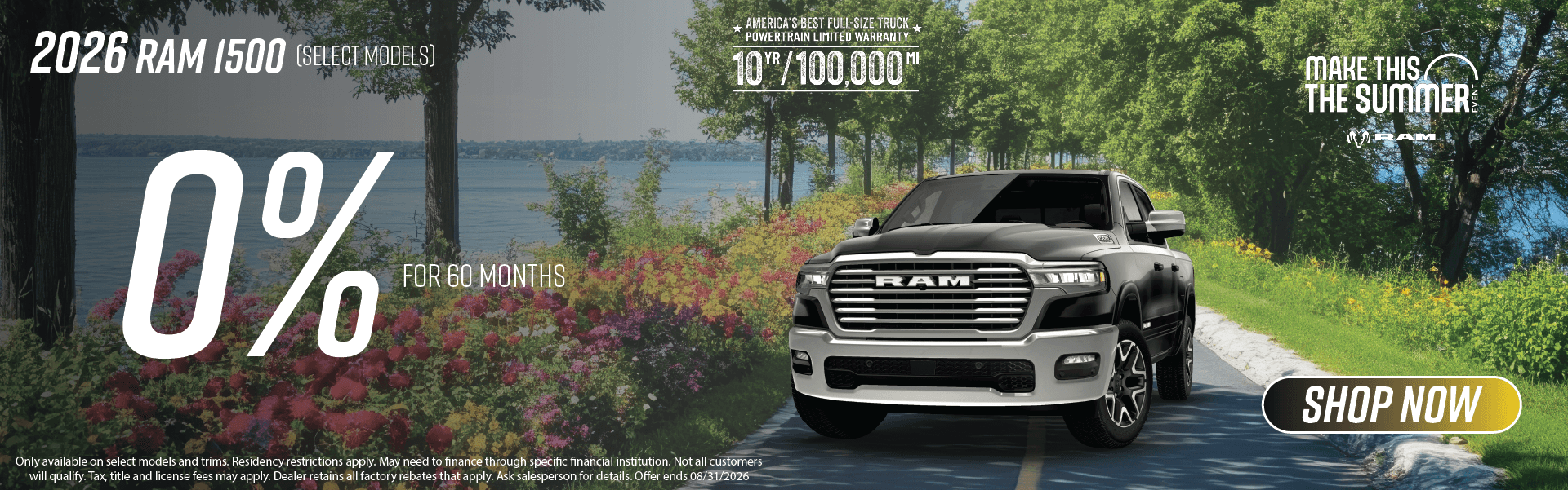RAM