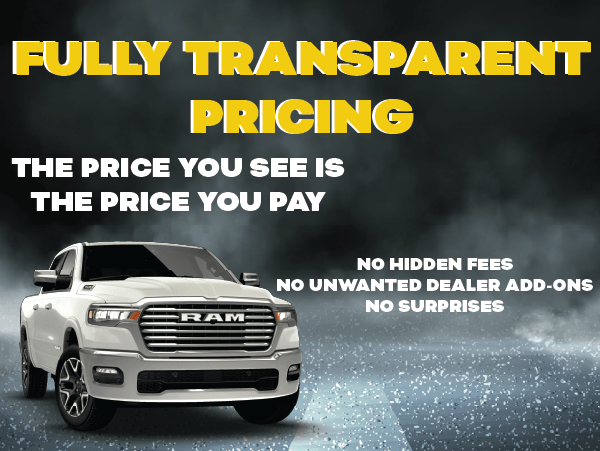 Pricing