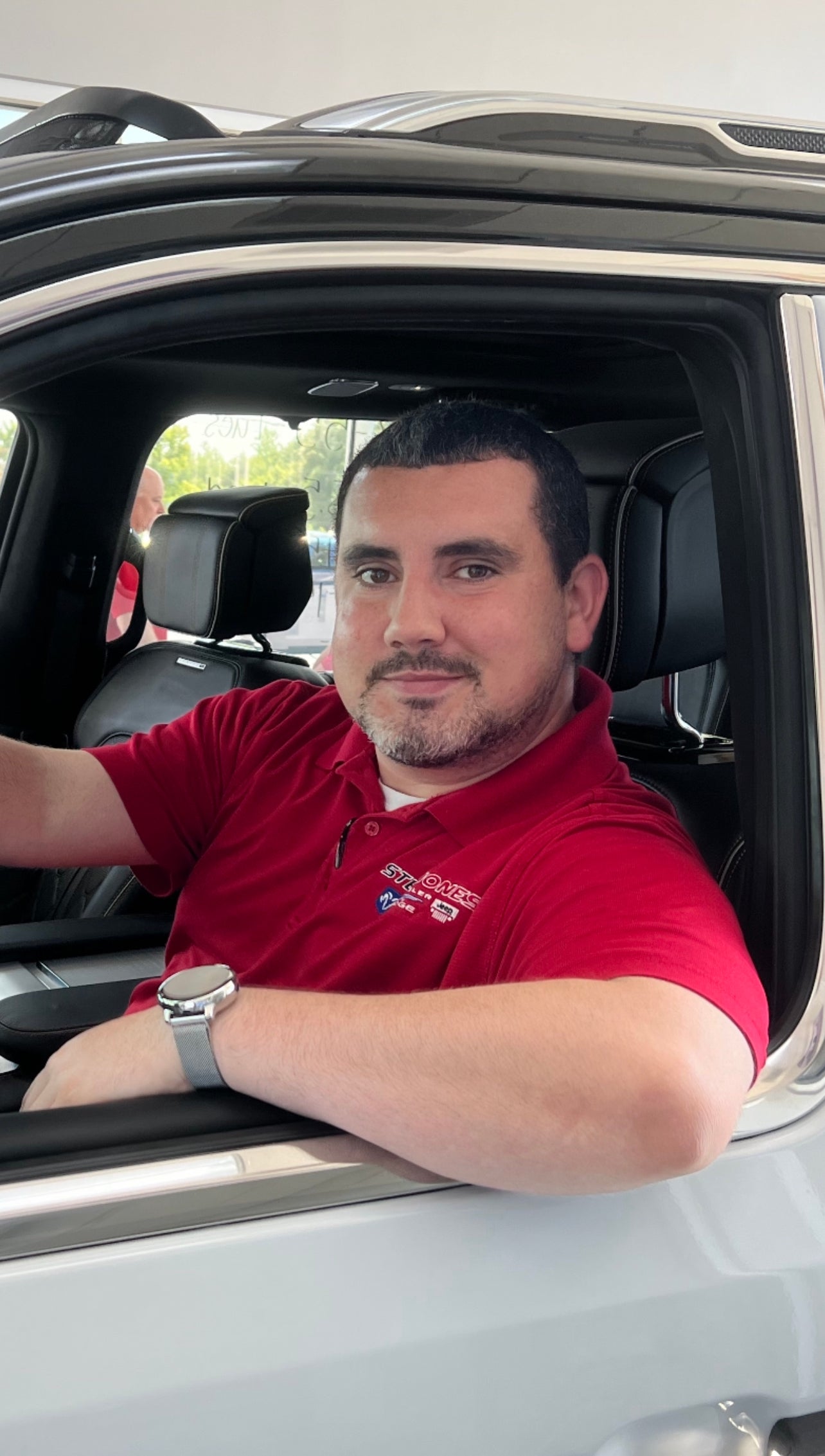 Steve Jones Chrysler Dodge Jeep Ram FIAT Staff CDJRF Dealer Near