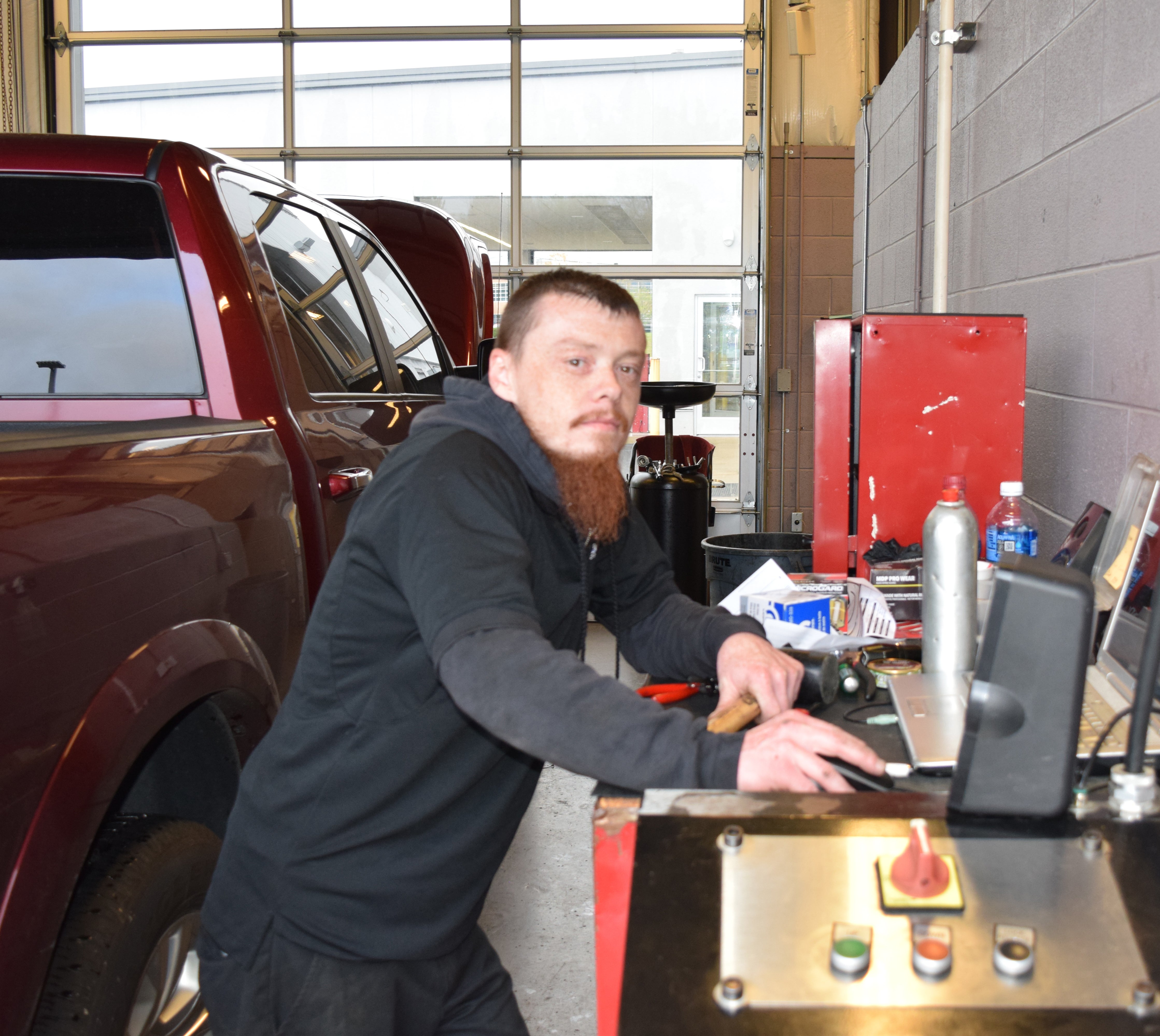 Steve Jones Chrysler Dodge Jeep Ram FIAT Staff CDJRF Dealer Near